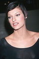 Linda Evangelista: Οι καλύτερες αρχειακές φωτογραφίες του supermodel ...