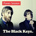 The Black Keys - iTunes Session (File, AAC, Album) | Discogs