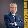 Dr Roy Chung, GBS, BBS, JP | HK Tech 300