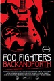 Foo Fighters: Back and Forth - Documental 2011 - SensaCine.com