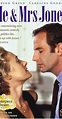 Me & Mrs Jones (TV Movie 2002) - IMDb