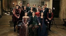 Medici season 3 on Netflix: Release date, trailers, cast, plot and ...