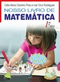 ≡ ISSUU ᐈ Nosso Livro de Matematica 1 ebook pdf