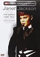 The Velvet...Dts [Francia] [DVD]: Amazon.es: Janet Jackson, Janet ...
