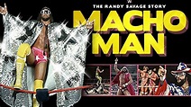 Macho Man: The Randy Savage Story (2014) – Filmer – Film . nu