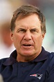 New England head coach Bill Belichick releases statement on new Penn ...