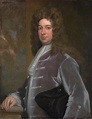 Evelyn Pierrepont, 1st Duke of Kingston | Art UK