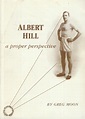 ALBERT HILL - A PROPER PERSPECTIVE - Olympics Biographies, Olympics ...