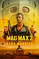 Mad Max 2 (1981) - Posters — The Movie Database (TMDB)