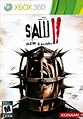Saw II: Flesh & Blood Images - LaunchBox Games Database