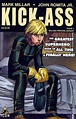 Kick-Ass (2008 Marvel/Icon) comic books
