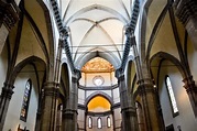 La Catedral de Florencia - Visita turística imprescindible y de belleza ...