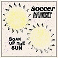 Soccer Mommy – Soak Up the Sun Lyrics | Genius Lyrics