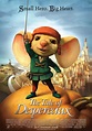 The Tale of Despereaux (2008) Movie Trailer | Movie-List.com