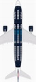 Airbus A330 200 Seat Map Delta