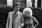 Ronnie Knight: Who is Barbara Windsor's first husband? - ABTC