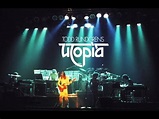 Todd Rundgren's Utopia - Utopia Theme (Live 1973) - YouTube