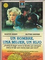 Un hombre, una mujer, un hijo - Película 1983 - SensaCine.com