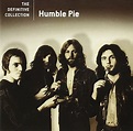 Definitive Collection: Humble Pie: Amazon.ca: Music