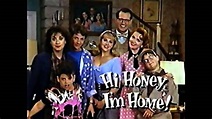 Hi Honey I'm Home Ending Theme Song - YouTube