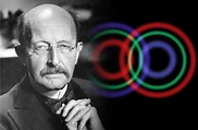 Max Karl Ernest Ludwig Planck fue un físico alemán considerado como el ...