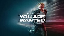 „You Are Wanted“ Staffel 2: Amazon veröffentlicht ersten Trailer - CHIP