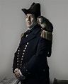 Ciaran Hinds - The Terror (AMC) Photo (41025380) - Fanpop