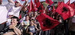 Demagogy over ideology in Albania’s elections - Kosovo 2.0Kosovo 2.0