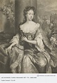 Lady Anne Brandon, Countess of Macclesfield, 1668 - 1753 | National ...