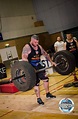 Sean O'Hagan (born 1990) | Strongman, Powerlifting, Gym