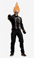 Ghost Rider Png - Ghost Rider Png Transparent, Png Download ...