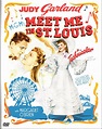 Incontriamoci a Saint Louis - Film (1944) - MYmovies.it