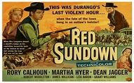 فيلم Red Sundown 1956 مترجم - موقع فشار