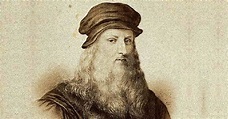 Leonardo Da Vinci Biography - Facts, Childhood, Family Life & Achievements