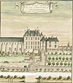 Emma comtesse de Blois et duchesse d’Aquitaine fondatrice des Abbayes ...