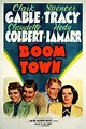 WarnerBros.com | Boom Town | Movies