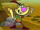 Nature Cat - Where to Watch and Stream - TV Guide