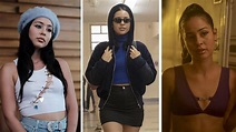 Maddy from Euphoria’s most iconic outfits and where to buy them ...