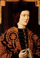 Eduardo IV de Inglaterra - Wikipedia, la enciclopedia libre
