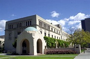 California Institute of Technology – iApply School