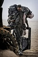 Foto de Tom Hardy - Mad Max: Estrada da Fúria : Fotos Tom Hardy ...