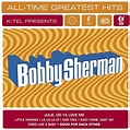 Bobby Sherman: All-Time Greatest Hits by Bobby Sherman on Amazon Music ...