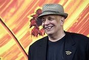 Black Jewish novelist Walter Mosley honored by National Book Foundation ...