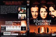 Jaquette DVD de Le syndrome chinois v2 - Cinéma Passion