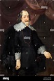 Portrait of Maximilian I Elector of Bavaria - Joachim von Sandrart ...