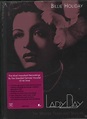 Billie Holiday Lady Day: The Master Takes And Singles - Sealed UK 4-CD ...