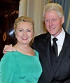 Neues Skandal-Buch: Hat Bill Clinton eine blonde, vollbusige Affäre ...