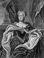 Bernigeroth - Christiane Eberhardine, Electress of Saxony - Category ...