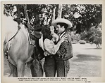 The Cisco Kid: BEAUTY AND THE BANDIT (1946) AKA Beauty and the Bandit ...