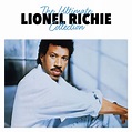 The Ultimate Collection - Lionel Richie & The Commodores: Amazon.de: Musik